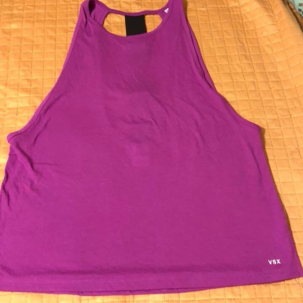 VSX Workout Tank